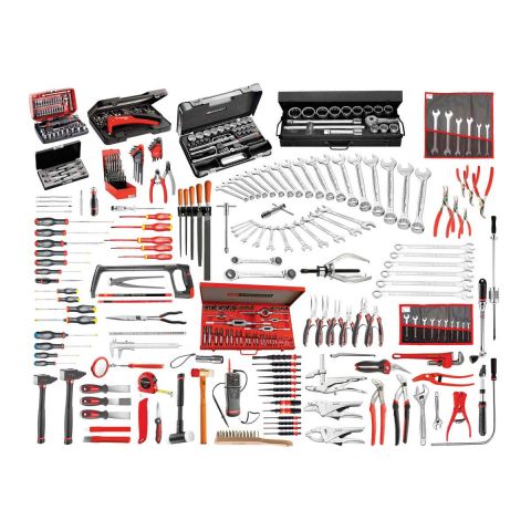 Facom Tool Kits Sets