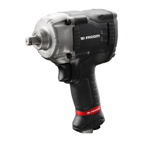 Facom 600°C Max Corded Heat Gun, Type C - Europlug, E.2015