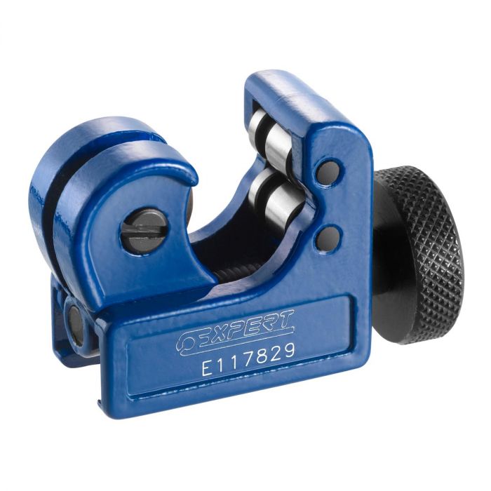 EXPERT by FACOM E117829 - 3-16mm Mini Copper Pipe Cutter | ETS