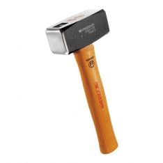 FACOM 1262H.100 - 1000g Square Face Club Hammer