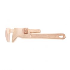 FACOM 134A.XSR - Non-Sparking Monkey Wrench Spanner