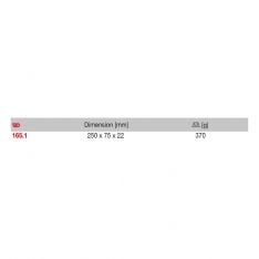 FACOM 165.1 - Lateral High Precision Automatic Wire Stripper