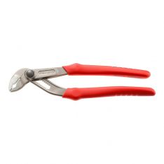 FACOM 181A.25G - 245mm Slip-Joint Locking PVC Grip Pliers