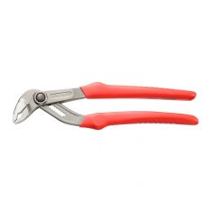 FACOM 181A.30G - 300mm Slip-Joint Locking PVC Grip Pliers