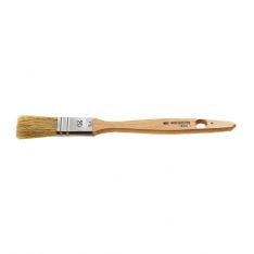 FACOM 1830.1 - Side Bristle Wood Handle Soft Brush