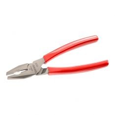 FACOM 187A.20G - 205mm Stubby Combination PVC Grip Pliers