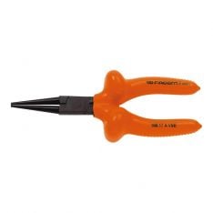 FACOM 189.17AVSE - 170mm Insulated Straight Round Pliers