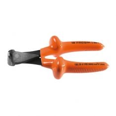 FACOM 190.16AVSE - 165mm Insulated High Power End Cutter Pliers