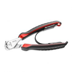 FACOM 190A.20CPE - 200mm High Power End Cutter Comfort Grip Pliers