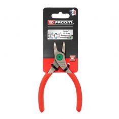 FACOM 199G.13PB - 1.3mm 90' Angled Nose Inside Circlip Pliers