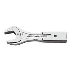 FACOM 20.34 - 34mm 20x7mm Metric Open Jaw Spanner