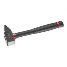 FACOM 200C.26 - 345g Flat Pein Engineers Graphite Handle Hammer