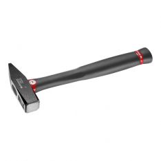 FACOM 205C.30 - 380g Point Pein Engineers Graphite Handle Hammer