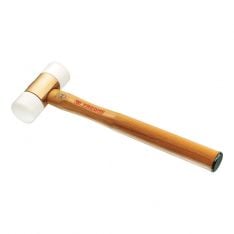 FACOM 207A.XCB - Changeable Head Aluminium Body Mallet