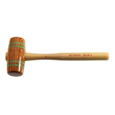 FACOM 209.50 - 50mm Wooden Mallet