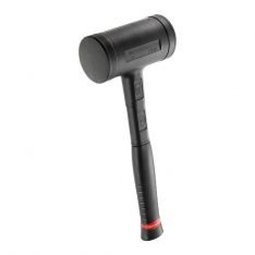 FACOM 216.40 - 40mm x 657g One-Piece Dead Blow Hammer Mallet