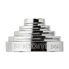 FACOM 245A.M3 - no3 Adaptor For 245.J2A Set