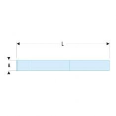 FACOM 259 - 26mm Slim Profile Flat Blade Chisel