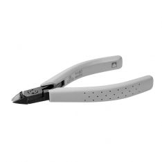 FACOM 405.MT - Axial Compact Bullet-Nose Micro-Tech Cutter Plier