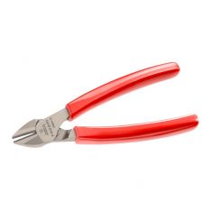 FACOM 405.12 - 120mm Axial Diagonal Side Cutter Precision Pliers