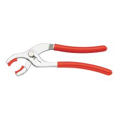 FACOM 410.S - 230mm Slip-Joint PVC Grip Connector Pliers