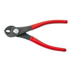 FACOM 412B.10 - 10mm Compact Copper Aluminium Cable Cutter Cropper