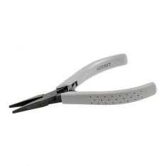 FACOM 420.MT - 125mm Thin Straight Smooth Flat Micro-Tech Pliers