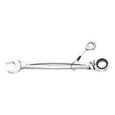 FACOM 467.XSLSM - SLS Tethered Metric Ratchet Combination Spanner