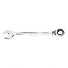 FACOM 467B.XM - Metric Ratchet Combination Spanner