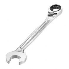 FACOM 467B.XM - Metric Ratchet Combination Spanner