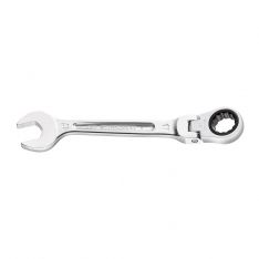 FACOM 467BF.7 - 7mm Metric Hinged Ratchet Combination Spanner