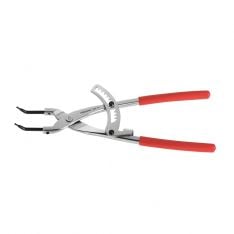 FACOM 4X9.32 -3.2mm Inside Rack-Lock Circlip Pliers