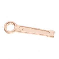 FACOM 50.19SR - 19mm Non-Sparking Metric Impact Slogging Ring Spanner