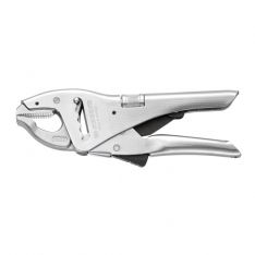 FACOM 500A - 230mm Short Nose 5 Position Lock-Grip Pliers