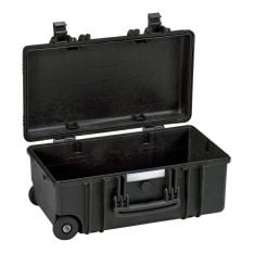 BV.FC1 - Small Sealed Roller Flight Case Toolbox