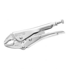 FACOM 513.5 - 140mm Short Nose Lock-Grip Pliers