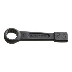 FACOM 51B.XM - Metric Impact Slogging Ring Spanner