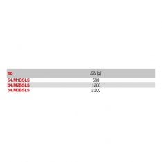 FACOM 54.MXBSLSM - SLS Tethered Metric Heavy Duty Ring Spanner Handle