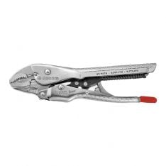 FACOM 580.6 - 150mm Short Nose Automatic Lock-Grip Pliers