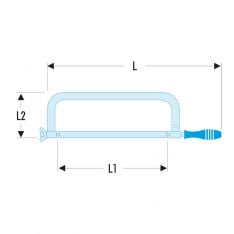 FACOM 599 - Flat Bow 12