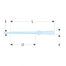 FACOM 606A - Straight 12