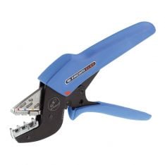 FACOM 673838 - Serkan Insulated Terminal Ratchet Crimper Plier