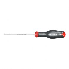 FACOM 74AT.5.5 - 5.5mm Metric 6pt Hex Socket Protwist Screwdriver