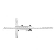 FACOM 811B - 240mm Metric 0.02 Depth Gauge