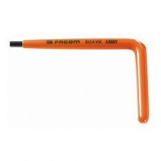 FACOM 83.5AVSE - 5mm Insulated Metric Hex Key