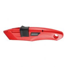 FACOM 844.D - Safety Spring Back Utility Knife