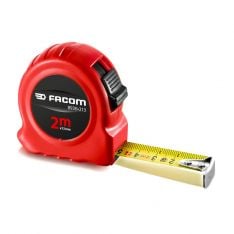 FACOM 893B.319PB - 3m Class II Metric ABS Case Tape Measure