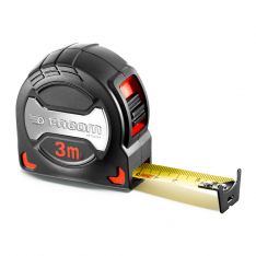 FACOM 897A.319PB - 3m Class II Metric Rubber Grip Tape Measure