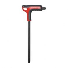 FACOM 89TXA.6 - T6 Torx Comfort Grip T-Handle Key