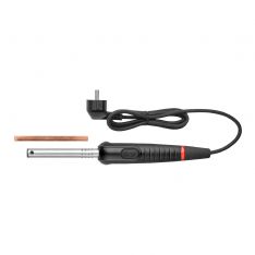FACOM 947B.80 - 80w High Power Electronic Soldering Iron + Stand